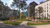 ЖК «ВолгаПарк»