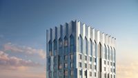 ЖК «ULTIMA city»
