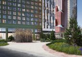 ЖК «ULTIMA city»