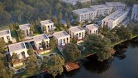 Резиденция «River Residences»