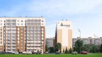 Дом на Косарева