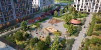 ЖК «Урбан Мартен»