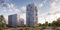 ЖК «Урбан Мартен»