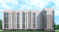 Микрорайон «Никольский»