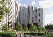 ЖК «Котельники Парк»