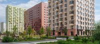 ЖК «Нокса парк»