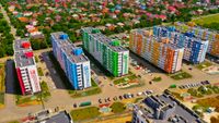 ЖК «Спортивный парк»