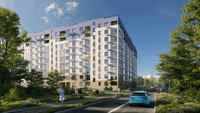 ЖК «Небо»