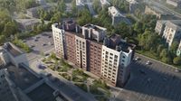ЖК «Москва Град»