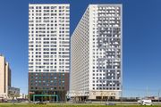 Апарт-отель «Vertical Московская»