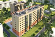 ЖК «Smart House»