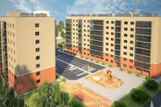 ЖК «Smart House»