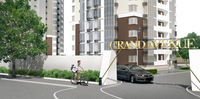 ЖК «GRAND AVENUE»