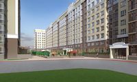 Квартал «Романовский»