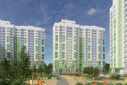 ЖК «Зеленый квартал»