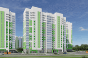 ЖК «Зеленый квартал»