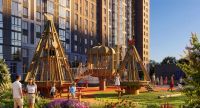 ЖК «Достоевский»