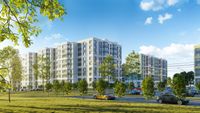 Микрорайон «Доброгород»