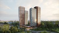 ЖК «ЮТУ»