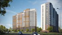 ЖК «Садовый квартал»