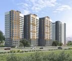 ЖК «Садовый квартал»