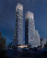 ЖК ECOTOWER Крылатское