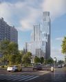 ЖК ECOTOWER Крылатское