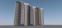 ЖК «Оазис»