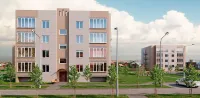 ЖК «Заволжье»