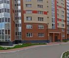 Микрорайон «Космический»