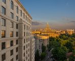 Дом «Врубеля 4»
