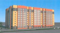 ЖК «Радужный-2»