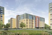 ЖК «Радужный-2»