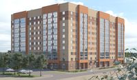 ЖК «Радужный-2»