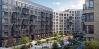 ЖК «Рублевский Квартал»
