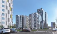ЖК «Мотовилихинскай»