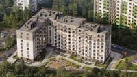 ЖК «Алгоритм Квинта»