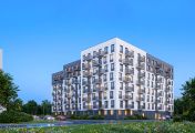 ЖК «Алгоритм Квинта»