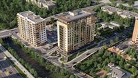 Дом в 237 квартале