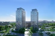 ЖК «Dream Towers»