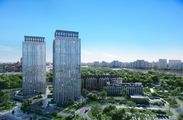 ЖК «Dream Towers»