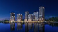 ЖК «Portland»