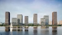 ЖК «Portland»