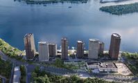 ЖК «Portland»