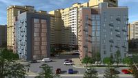 ЖК «ЛОФТ 228»