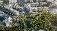 ЖК «Аквилон RekaPark»