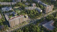 ЖК «Садовые кварталы»