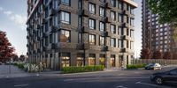 ЖК «Квартал Строгино»