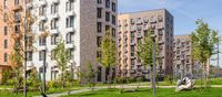 ЖК «Середневский лес»