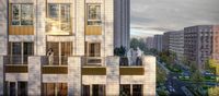 ЖК «Середневский лес»